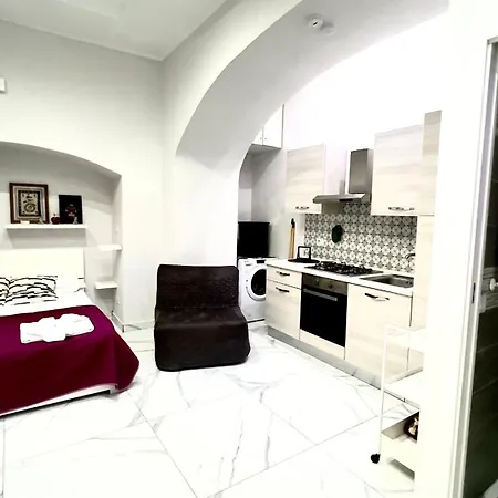 Diego Hause Duomo Apartment *